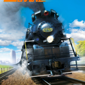 Trainz: A New Era (Steam), Multilanguage, Steam