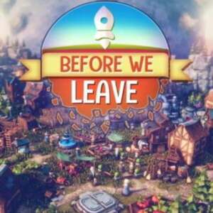 Before We Leave, Multilanguage, Steam