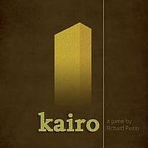 Kairo (EU), Multilanguage, Steam