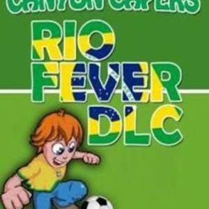 Canyon Capers: Rio Fever, en, Steam