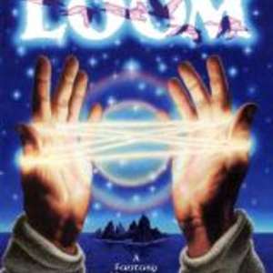 LOOM, en, Steam