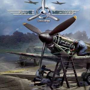 Plane Mechanic Simulator (Incl. Early Access), Multilanguage, Steam