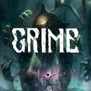 GRIME, Multilanguage, Steam