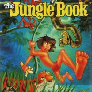 Disneys The Jungle Book, en, Steam