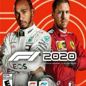 F1 2020 (Standard Edition) (Global), Multilanguage, Steam