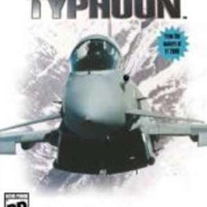 Eurofighter Typhoon, en, Steam