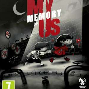 My Memory of Us, Multilanguage, Steam