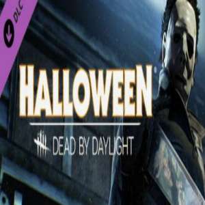 Dead by Daylight - The Halloween Chapter (DLC), Multilanguage, Steam