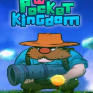 Pocket Kingdom, Multilanguage, Steam