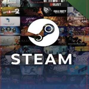 Steam Wallet Card 150 PLN (PL), Multilanguage, Steam