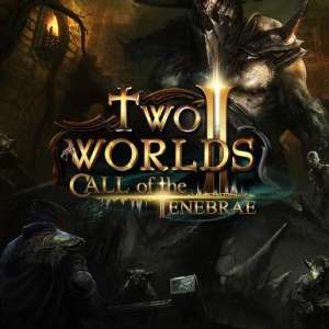 Two Worlds II HD - Call of the Tenebrae, Multilanguage, Steam