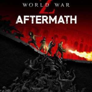 World War Z: Aftermath, , Steam
