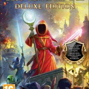 Magicka 2 (Deluxe Edition), Multilanguage, Steam