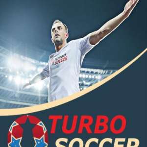 Turbo Soccer VR, Multilanguage, Steam