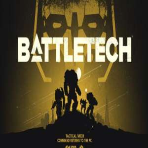 BattleTech (Steam), Multilanguage, Steam