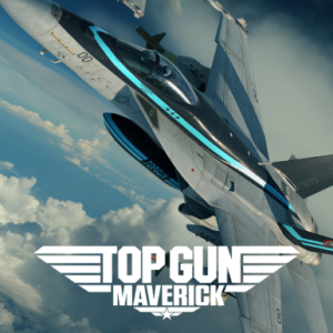 Ace Combat 7: Skies Unknown - Top Gun: Maverick Edition, Multilanguage, Steam