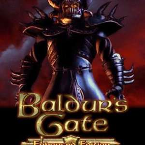 Baldur's Gate (Enhanced Edition), Multilanguage, Steam