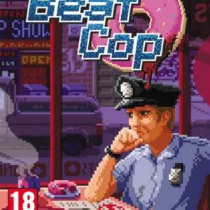 Beat Cop, Multilanguage, Steam