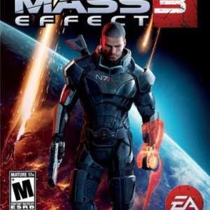 Mass Effect 3