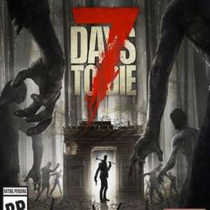7 Days to Die, Multilanguage, Steam
