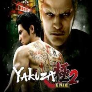 Yakuza Kiwami 2, Multilanguage, Steam