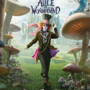 Disney Alice in Wonderland, Multilanguage, Steam
