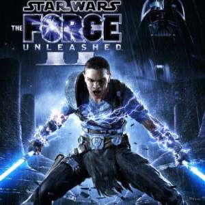 Star Wars: The Force Unleashed II, Multilanguage, Steam