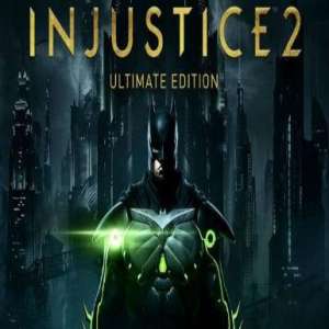 Injustice 2 - Ultimate Pack DLC, Multilanguage, Steam