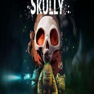 Skully, Multilanguage, Steam