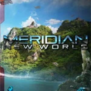 Meridian: New World, Multilanguage, Steam
