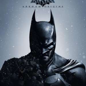 Batman: Arkham Origins, Multilanguage, Steam