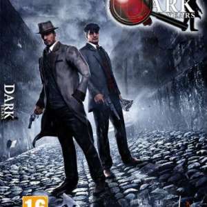 Dark Years, Multilanguage, Steam