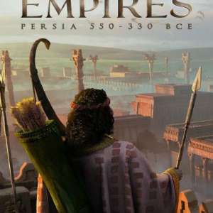 Field of Glory: Empires - Persia 550 - 330 BCE (DLC), de, Steam