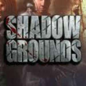 Shadowgrounds, en, Steam