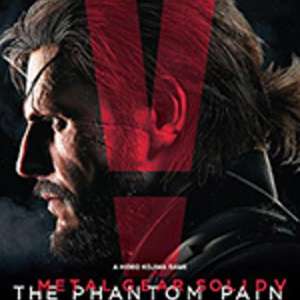 Metal Gear Solid V: The Phantom Pain, Multilanguage, Steam