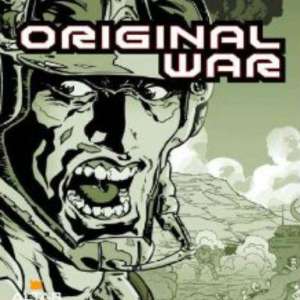 Original War, Multilanguage, Steam