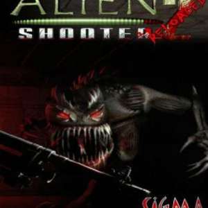 Alien Shooter 2: Reloaded, en, Steam