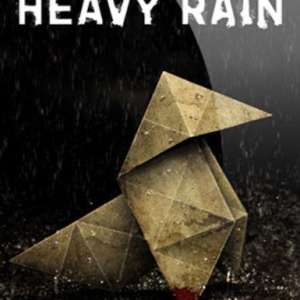 Heavy Rain (EU)