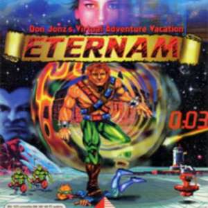 Eternam, en, Steam