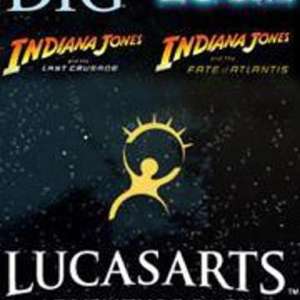 LucasArts Adventure Pack, en, Steam