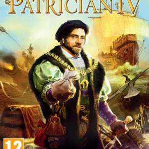Patrician IV, Multilanguage, Steam