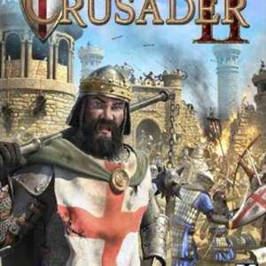 Stronghold: Crusader II, Multilanguage, Steam