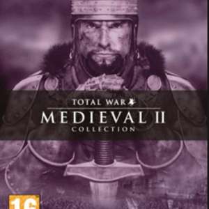 Medieval II: Total War Collection, Multilanguage, Steam