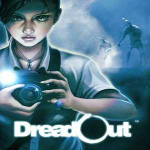 DreadOut, Multilanguage, Steam