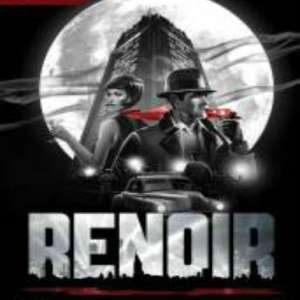 Renoir, Multilanguage, Steam