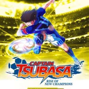 Captain Tsubasa: Rise of New Champions (Deluxe Edition), Multilanguage, Steam