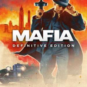 Mafia: Definitive Edition (Global), Multilanguage, Steam