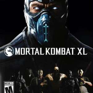 Mortal Kombat - XL Pack DLC, Multilanguage, Steam