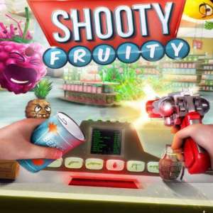 Shooty Fruity, Multilanguage, Steam