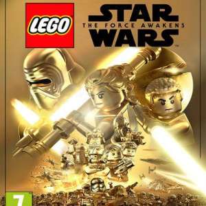 LEGO Star Wars: The Force Awakens (Deluxe Edition), Multilanguage, Steam